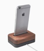 iPhone dock：圖片 2