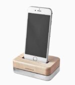 iPhone dock：圖片 3