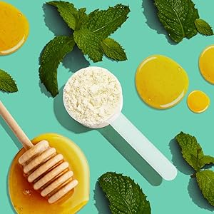 不困倦，緩解壓力，平靜，放鬆，禪宗，支持，情緒，健康，薄荷，鎮靜蜂蜜茶