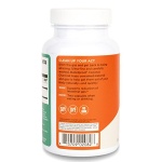 防彈品牌｜原廠原裝｜椰子活性炭膠囊：圖片 4