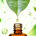 Natrogix 100% 純天然精油套裝組｜9瓶裝｜18瓶裝：圖片 15