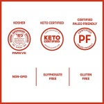 草飼牛吉利丁粉｜牛肉明膠｜Great Lakes Gelatin：圖片 3