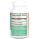 防彈品牌｜原廠原裝｜椰子活性炭膠囊：圖片 5