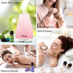 Natrogix 100% 純天然精油套裝組｜9瓶裝｜18瓶裝：圖片 12