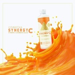 Cymbiotika｜1000mg 奈米微脂體維他命C｜微胞輸送系統營養進入細胞：圖片 4