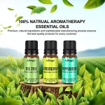 Natrogix 100% 純天然精油套裝組｜9瓶裝｜18瓶裝：圖片 11