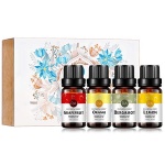 RAINBOW ABBY｜100% 純天然水果精油套裝組｜15瓶裝：圖片 8