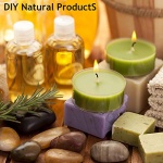 RAINBOW ABBY｜100% 純天然水果精油套裝組｜15瓶裝：圖片 9