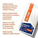 防彈品牌｜深焙咖啡｜煙燻巧克力風味：圖片 3