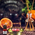 RAINBOW ABBY｜100% 純天然水果精油套裝組｜15瓶裝：圖片 10