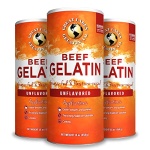 草飼牛吉利丁粉｜牛肉明膠｜Great Lakes Gelatin：圖片 7