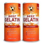 草飼牛吉利丁粉｜牛肉明膠｜Great Lakes Gelatin：圖片 5