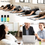 Natrogix 100% 純天然精油套裝組｜9瓶裝｜18瓶裝：圖片 13