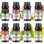 RAINBOW ABBY｜100% 純天然水果精油套裝組｜15瓶裝：圖片 26