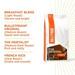 防彈品牌｜中焙咖啡｜肉桂李子橙子風味：圖片 4