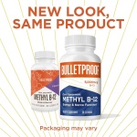 防彈品牌｜甲基維生素 B12｜與體內形式一樣可立即吸收：圖片 2