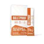 防彈品牌｜純C8 MCT油｜Brain Octane｜15ml 隨身包｜美國原廠
