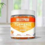 防彈品牌｜抵抗身體慢性發炎無糖軟糖｜薑黃口味：圖片 6