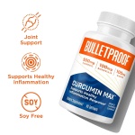 防彈品牌 薑黃素軟膠囊：圖片 3