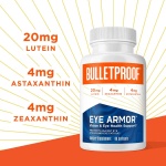 防彈品牌｜眼睛防護｜減少眼睛疲勞和乾眼症：圖片 2