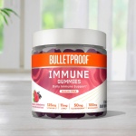 防彈品牌｜提升免疫力無糖軟糖｜覆盆子接骨木口味：圖片 6