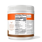 防彈品牌｜濃郁榛果生酮風味粉｜含MCT與草飼奶油：圖片 7