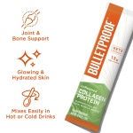 防彈品牌｜無味草飼牛膠原蛋白粉｜隨身包x15包：圖片 3