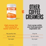 防彈品牌｜香濃原味生酮風味粉｜含MCT與草飼奶油：圖片 5