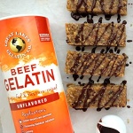 草飼牛吉利丁粉｜牛肉明膠｜Great Lakes Gelatin：圖片 4