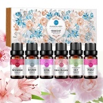 RAINBOW ABBY｜100% 純天然水果精油套裝組｜15瓶裝：圖片 18