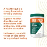 防彈品牌｜無味益生菌膠原蛋白粉｜維持腸胃道健康：圖片 4