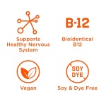 防彈品牌｜甲基維生素 B12｜與體內形式一樣可立即吸收：圖片 4