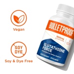 防彈品牌｜谷胱甘肽勢力｜高抗氧排毒｜增強免疫：圖片 3