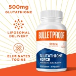 防彈品牌｜谷胱甘肽勢力｜高抗氧排毒｜增強免疫：圖片 2