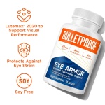 防彈品牌｜眼睛防護｜減少眼睛疲勞和乾眼症：圖片 3