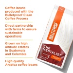 防彈品牌｜中深焙咖啡｜櫻桃杏仁焦糖風味：圖片 3