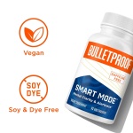 防彈品牌｜智能模式｜頭腦清晰警覺｜獨家專利配方：圖片 3