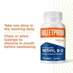 防彈品牌｜甲基維生素 B12｜與體內形式一樣可立即吸收：圖片 5