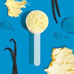 含 mct 油的酮咖啡奶精、粉狀酮奶精、防彈 c8 mct 油、香草