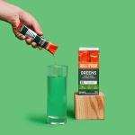 防彈品牌｜全套綠色蔬菜粉｜含35種超級食物：圖片 9