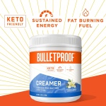 防彈品牌｜法式香草生酮風味粉｜含MCT與草飼奶油：圖片 2