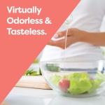 Kiss My Keto 純 C8 MCT 油｜玻璃瓶裝：圖片 9