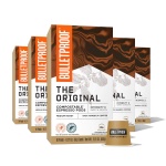 防彈品牌｜中焙咖啡｜肉桂李子橙子風味｜50顆膠囊