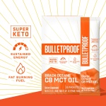 防彈品牌｜純C8 MCT油｜Brain Octane｜15ml 隨身包｜美國原廠：圖片 2