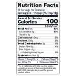 防彈品牌｜香濃原味生酮風味粉｜含MCT與草飼奶油：圖片 7