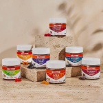 防彈品牌｜無糖睡眠軟糖｜黑莓口味：圖片 4