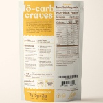 Livlo 生酮餅乾＆麵包烘培粉｜低碳水化合物和無麩質：圖片 3