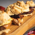 Livlo 生酮餅乾＆麵包烘培粉｜低碳水化合物和無麩質：圖片 6