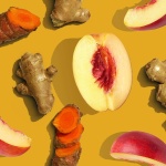 防彈品牌｜抵抗身體慢性發炎無糖軟糖｜薑黃口味：圖片 5