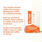 防彈品牌｜防彈咖啡用隨身包｜只含C8 MCT粉+草飼奶油粉：圖片 4